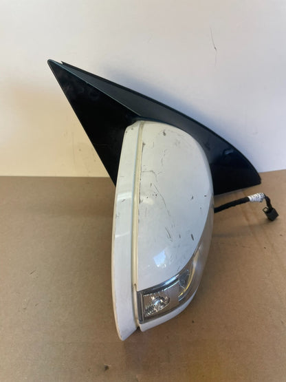 2006-2010 Mercedes-Benz R-Class R350 R500 Right Passenger Door Mirror AG7807 DW10