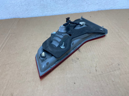 2007 2008 2009 Acura Rdx Left Driver Lh Side Inner Tail Light AD2634 LK5
