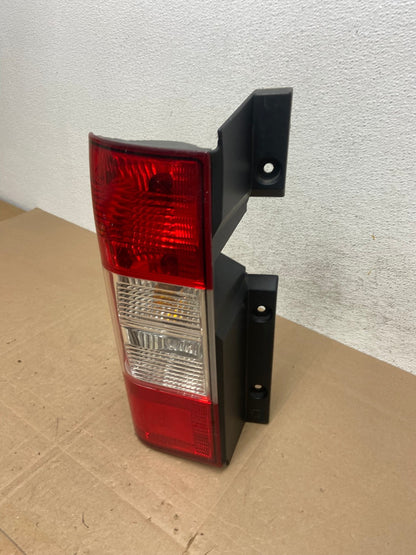 2012 to 2021 Nissan NV1500 NV2500 NV3500 Left Driver LH Tail Light AE5052 LK1