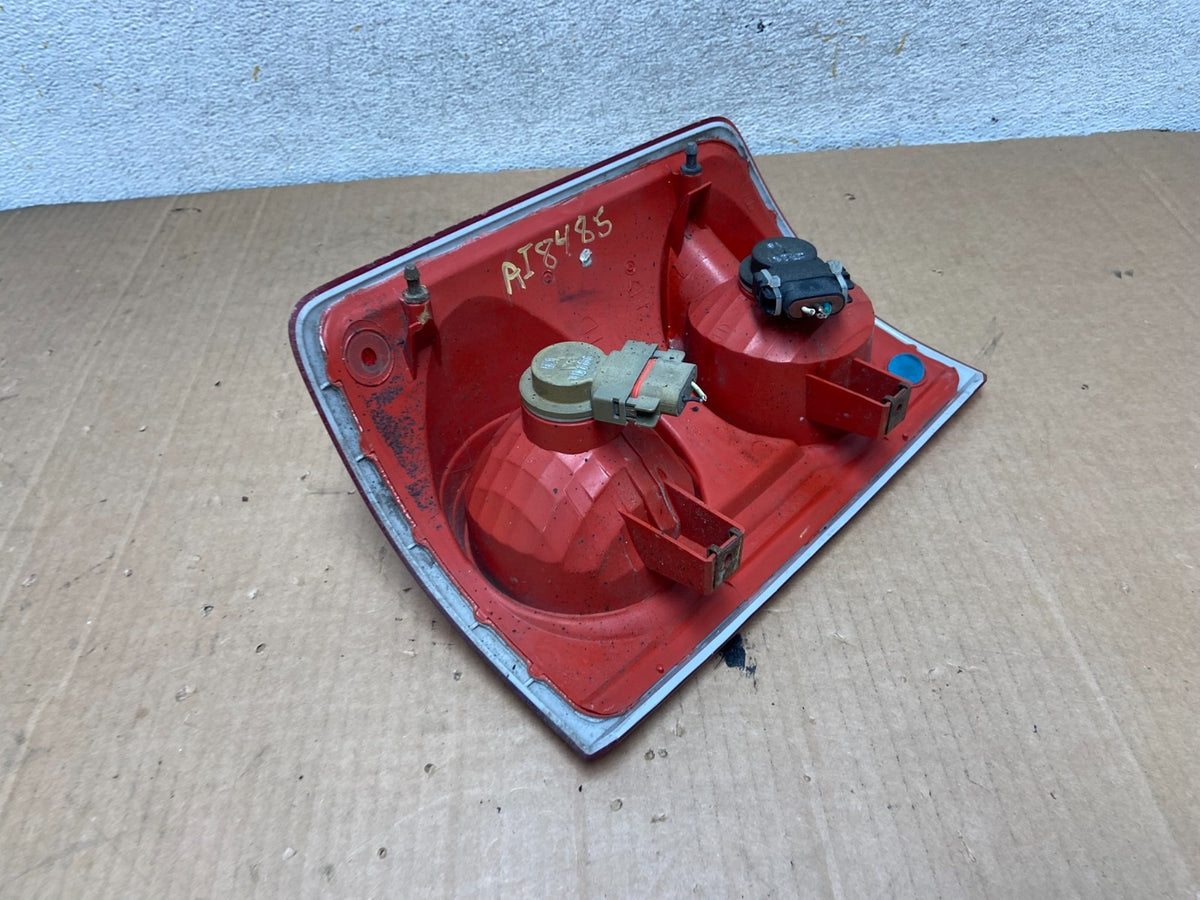 2005-2011 Dodge Dakota Right Passenger Rh Side Tail Light AI8485 LK5