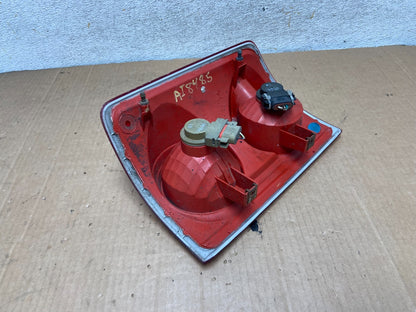 2005-2011 Dodge Dakota Right Passenger Rh Side Tail Light AI8485 LK5