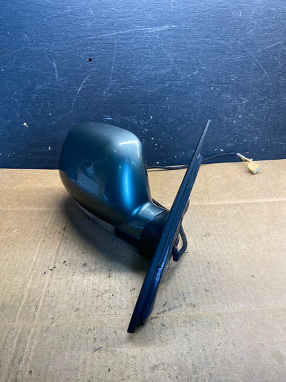 2004 to 2007 Volkswagen Touareg Right Door Power View Door Mirror OEM AB3909 MS2