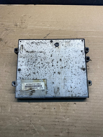 2004 Ford Truck F150 5.4L Engine Control ECU ECM Computer Module af0093 DG1