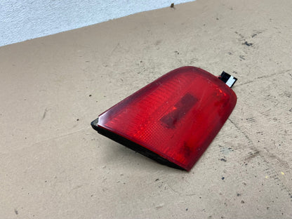 2007 to 2010 BMW 3 Coupe E92 Left Driver Lh Tail Light Inner AB4868 DW2