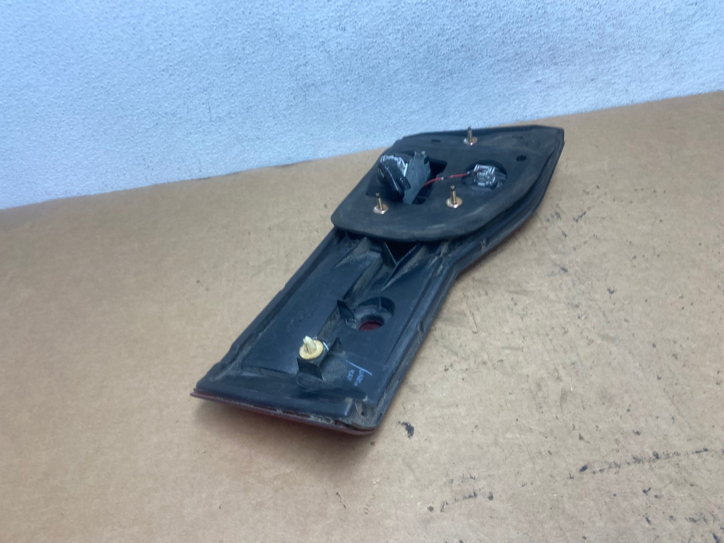 2001 to 2002 Honda Accord Sedan Right Passenger Inner Tail Light AD5208 LK5