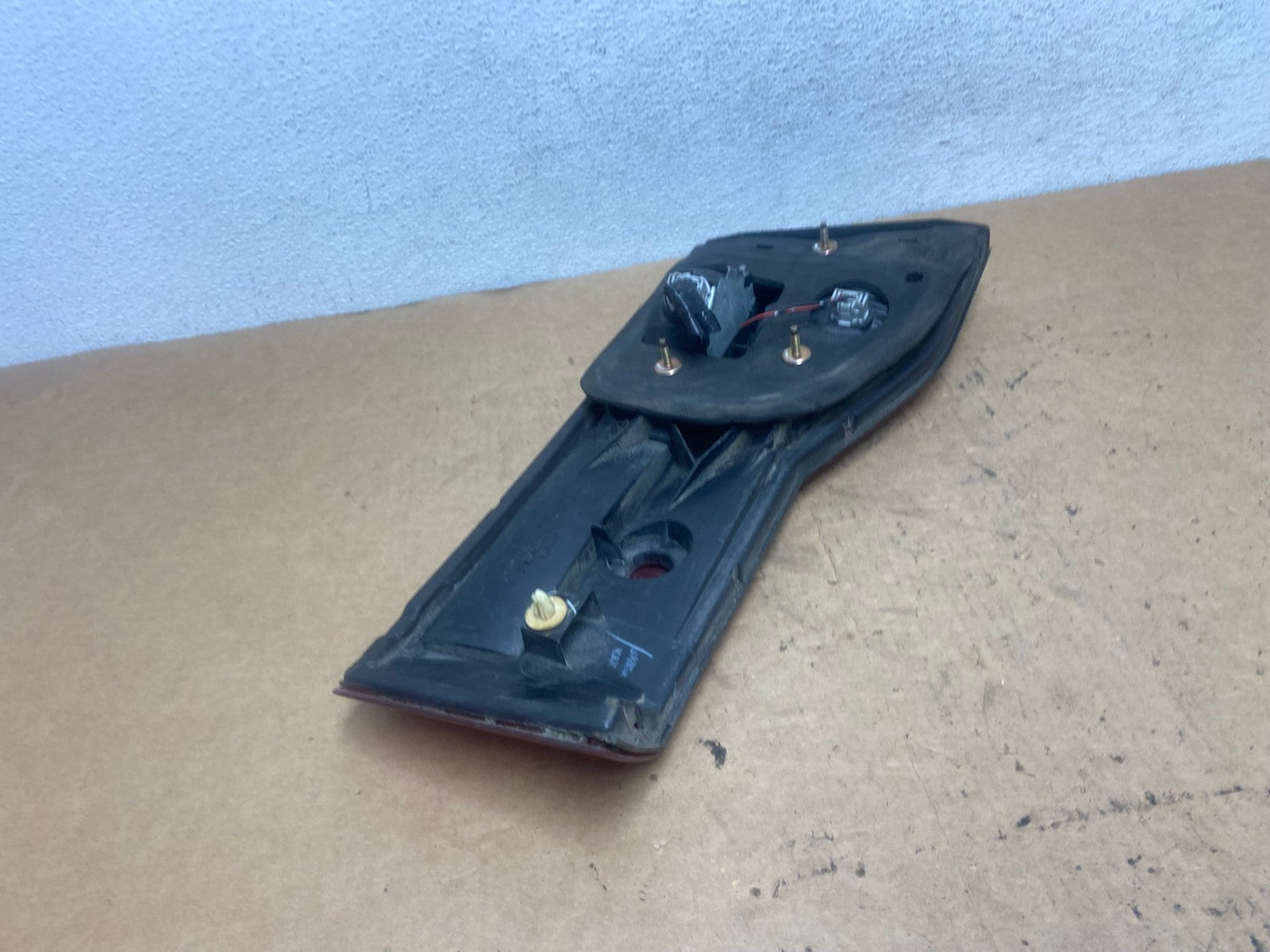 2001 to 2002 Honda Accord Sedan Right Passenger Inner Tail Light AD5208 LK5