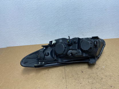 2007 2008 2009 2010 Hyundai Elantra Right Passenger Side Headlight AC3640 DW6