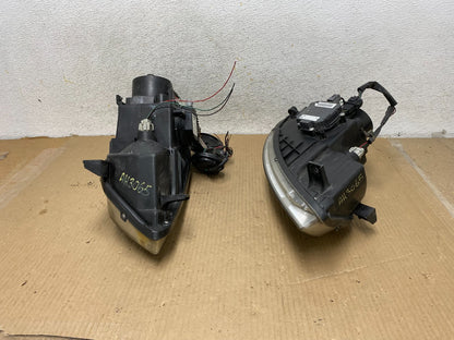 2004 to 2008 Infiniti Fx35 Hid Xenon Left+Right Headlights AH3065 DW11