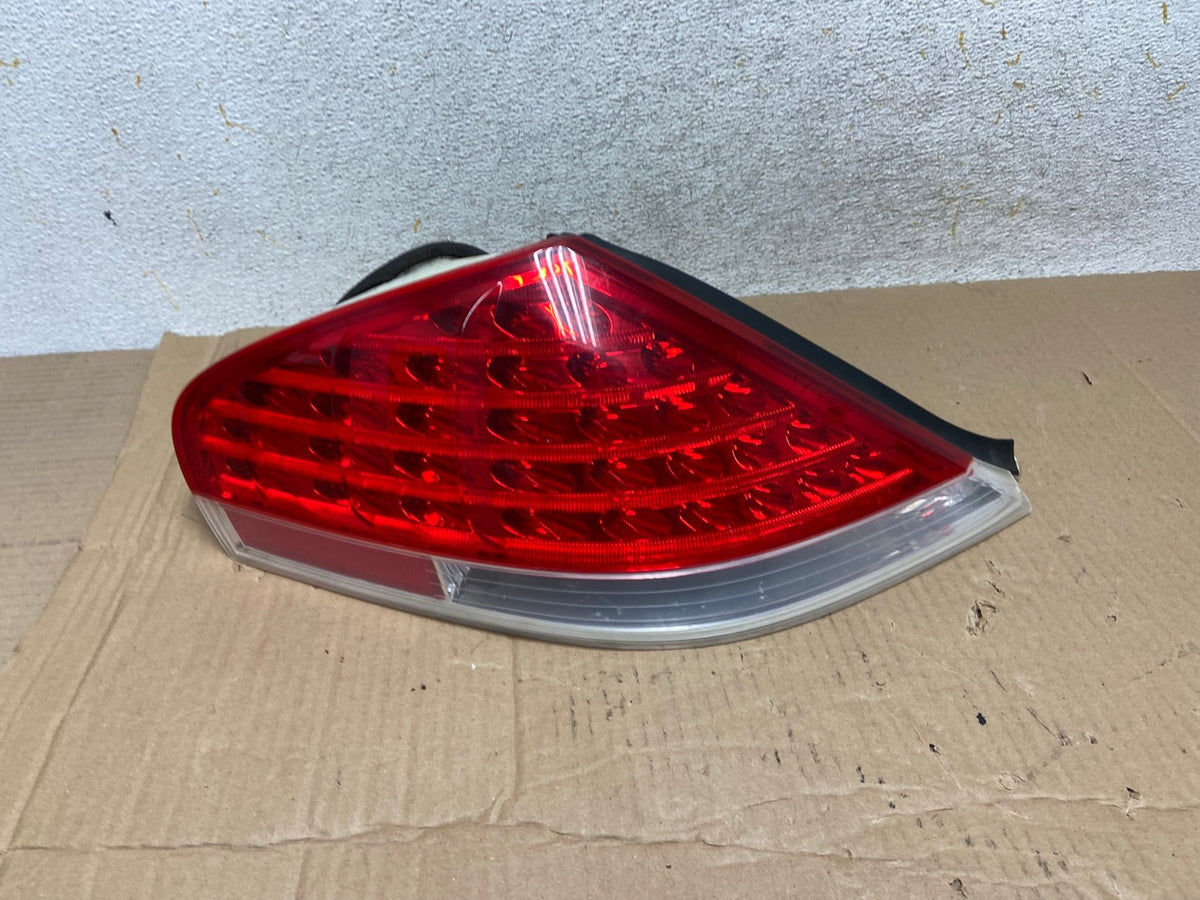 2004-2007 BMW 6 Series 650Ci 645Ci Left Driver Lh Side Tail Light AI1201 LK0