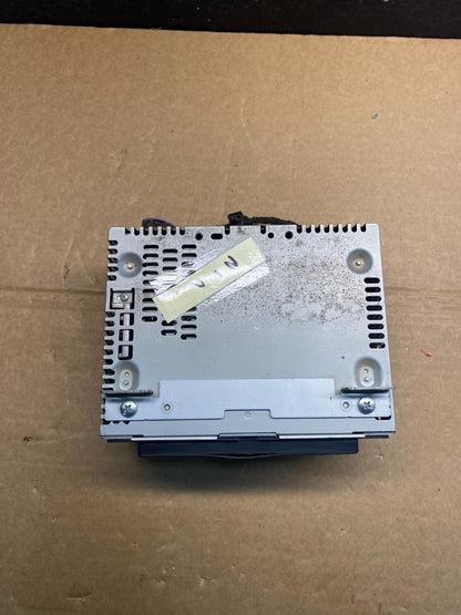 2015-2016 Ford Transit 150 250 350 Radio Receiver ID CK4T-19C107-FA af7871 DG3