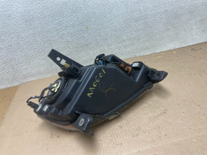 2011 to 2013 Jeep Grand Cherokee Halogen Left Driver Lh Headlight Oem AA0601 DW7