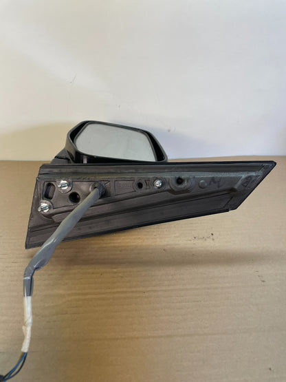 2011 - 2013 Honda Odyssey Left Driver LH View Door Mirror AH8673 DG4
