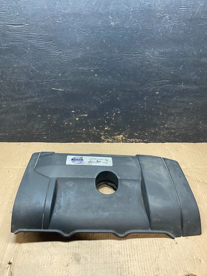2007 to 2014 Volvo XC90 OEM 3.2L Upper Top Engine Motor Dust Cover Oem U6324 DG0