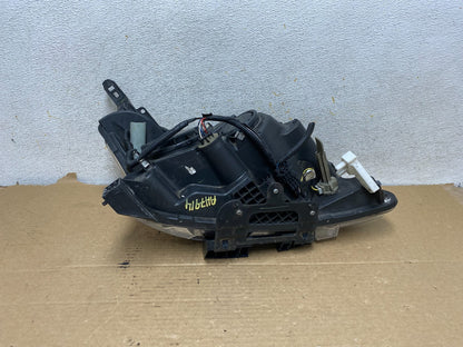 2013 - 2015 Nissan Sentra W/LED Halogen Left Driver LH Headlight AH7914 DW7