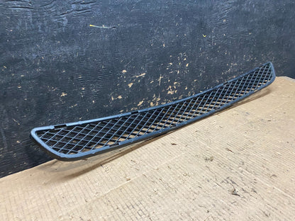2006 to 2008 Mercedes Benz ML350 ML550 Front Lower Bumper Grill Grille Y6600 DG4