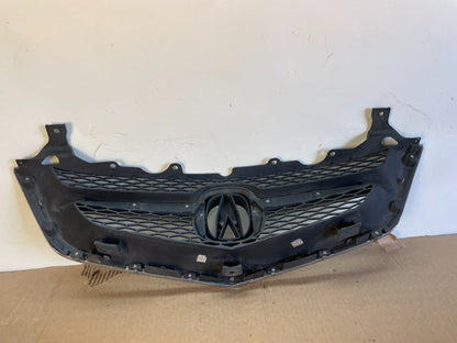 2002 to 2003 Acura TL Front Upper Grill Grille AG3145 DG3