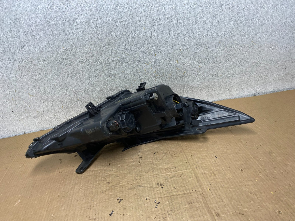2011 - 2014 Hyundai Sonata Left Driver Lh Side Headlight Halogen AI8277 DW5
