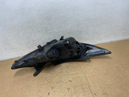 2011 - 2014 Hyundai Sonata Left Driver Lh Side Headlight Halogen AI8277 DW5