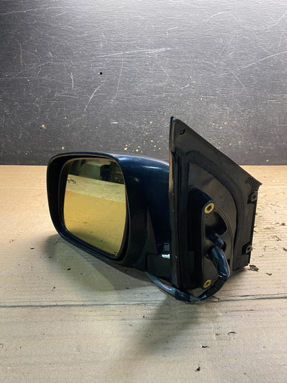 2004 to 2009 Lexus RX330 RX350 RX400H Left Driver LH Door Mirror AA3357 MS11