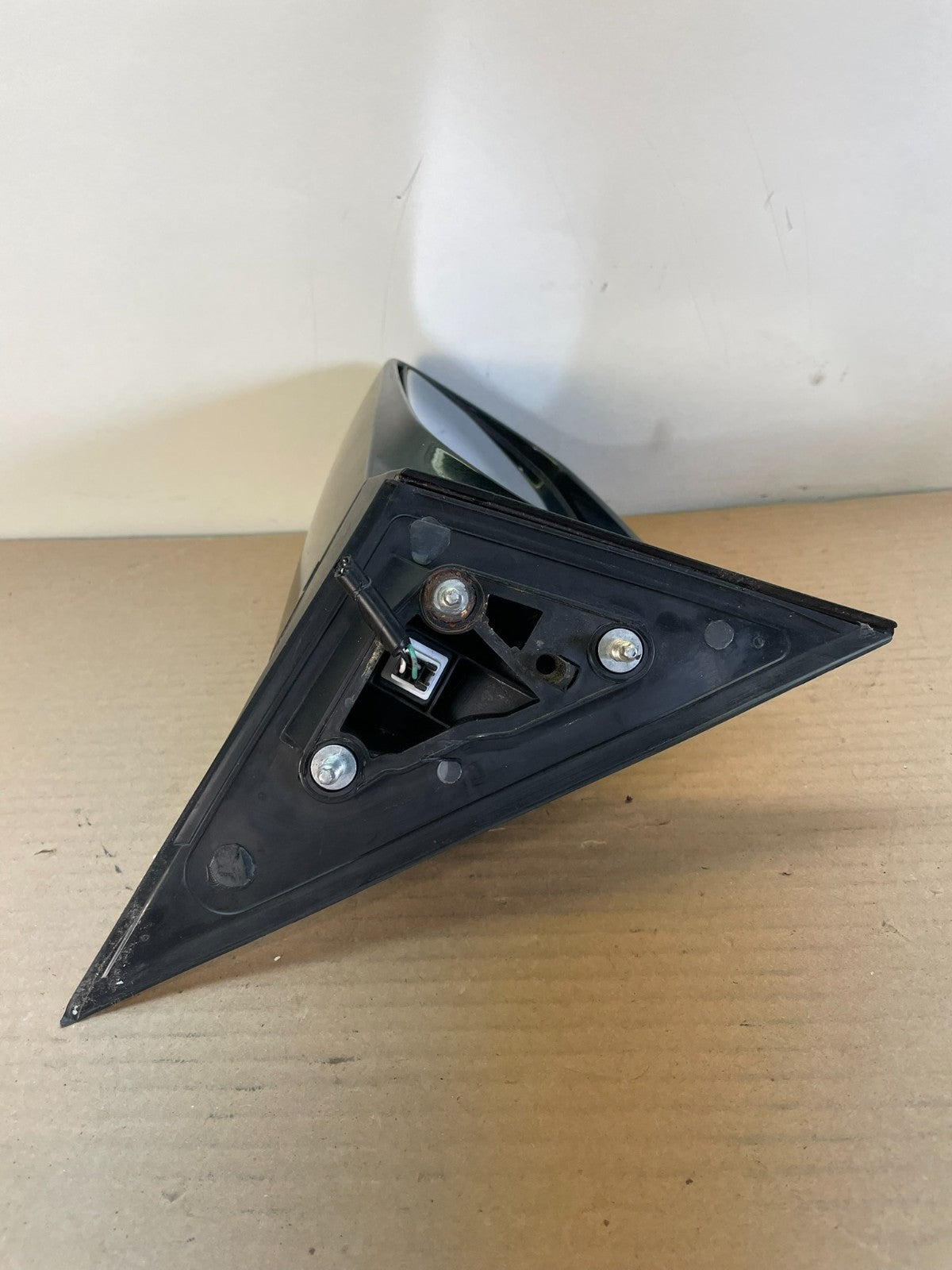 2007 to 2011 Toyota Camry Left Driver LH Side Door Side View Mirror ah8682 DG4