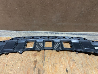 2006 to 2009 Mercedes-Benz GL450 GL550 Front Bumper Skid Plate Cover Y1858 PS6