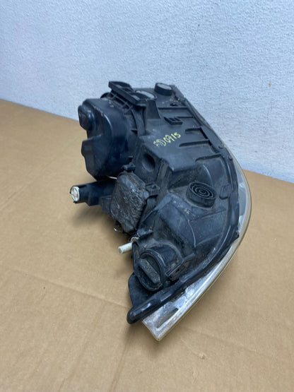 2009-2011 Bmw 3 Series 328i 4/D Sedan Left Driver Headlight Halogen AD0715 DW10