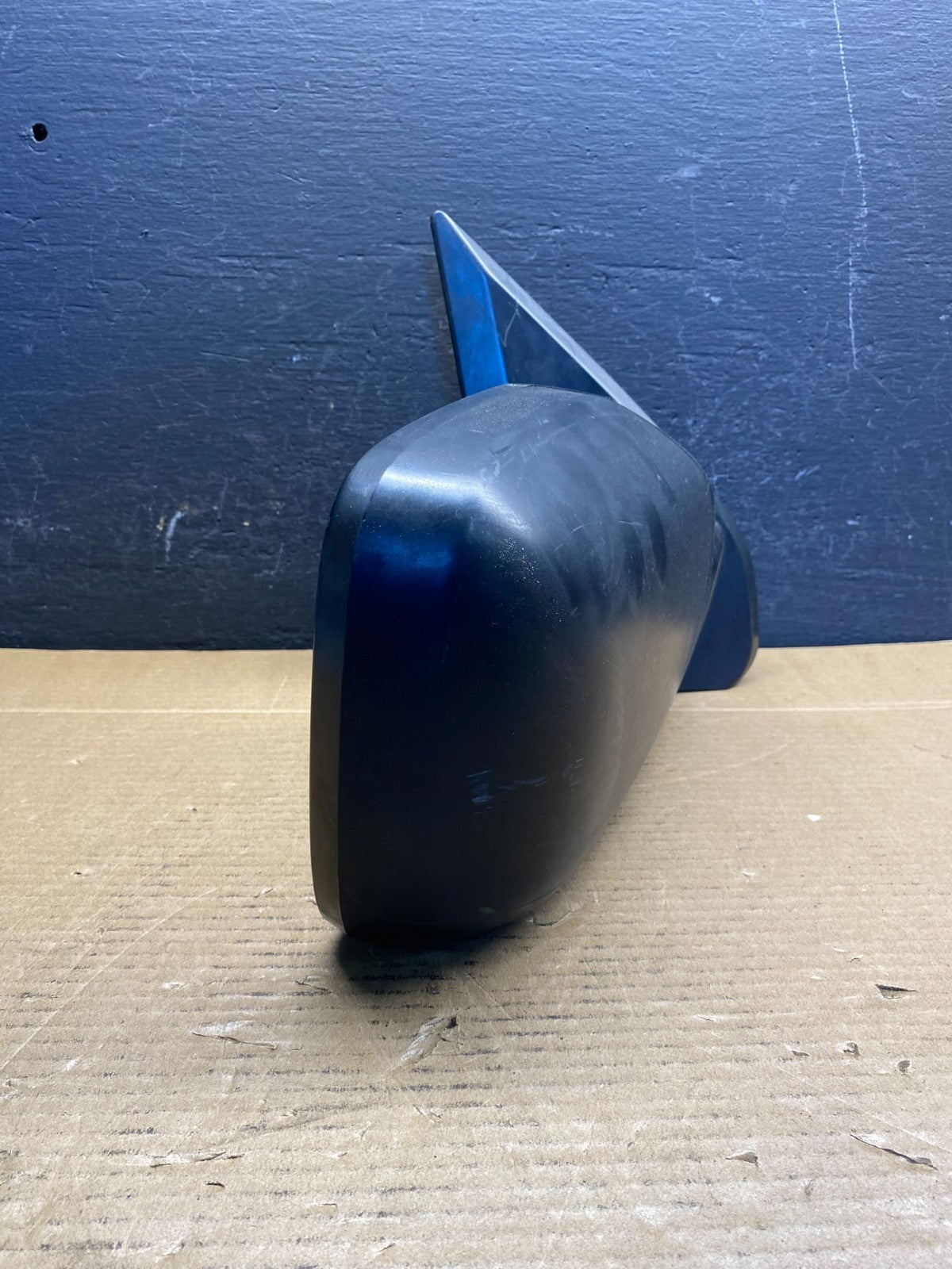 2009-2015 Honda Pilot Right Passenger Side View Door Mirror AD6660 DW1