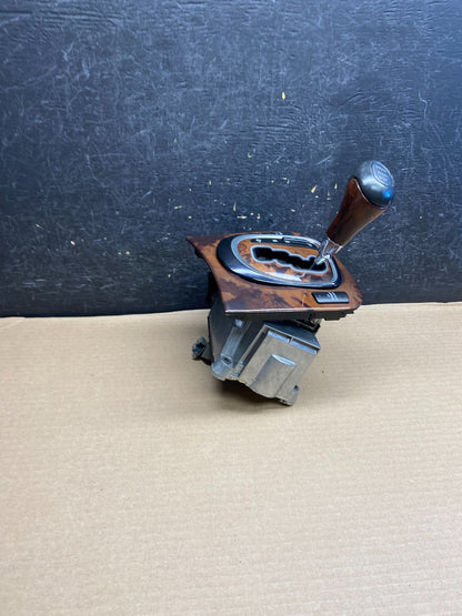 2000 2006 Mercedes W220 S430 S500 Gear Shift Shifter Selector 2202673324 AH12142