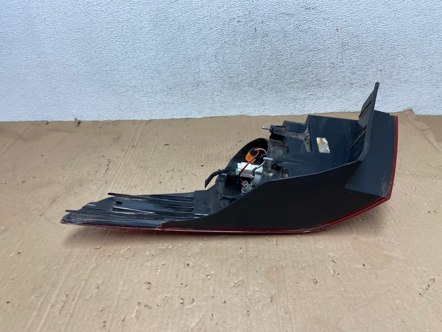 2011 2012 2013 Kia Optima Left Driver LH Side Tail Light AE9290 LK4