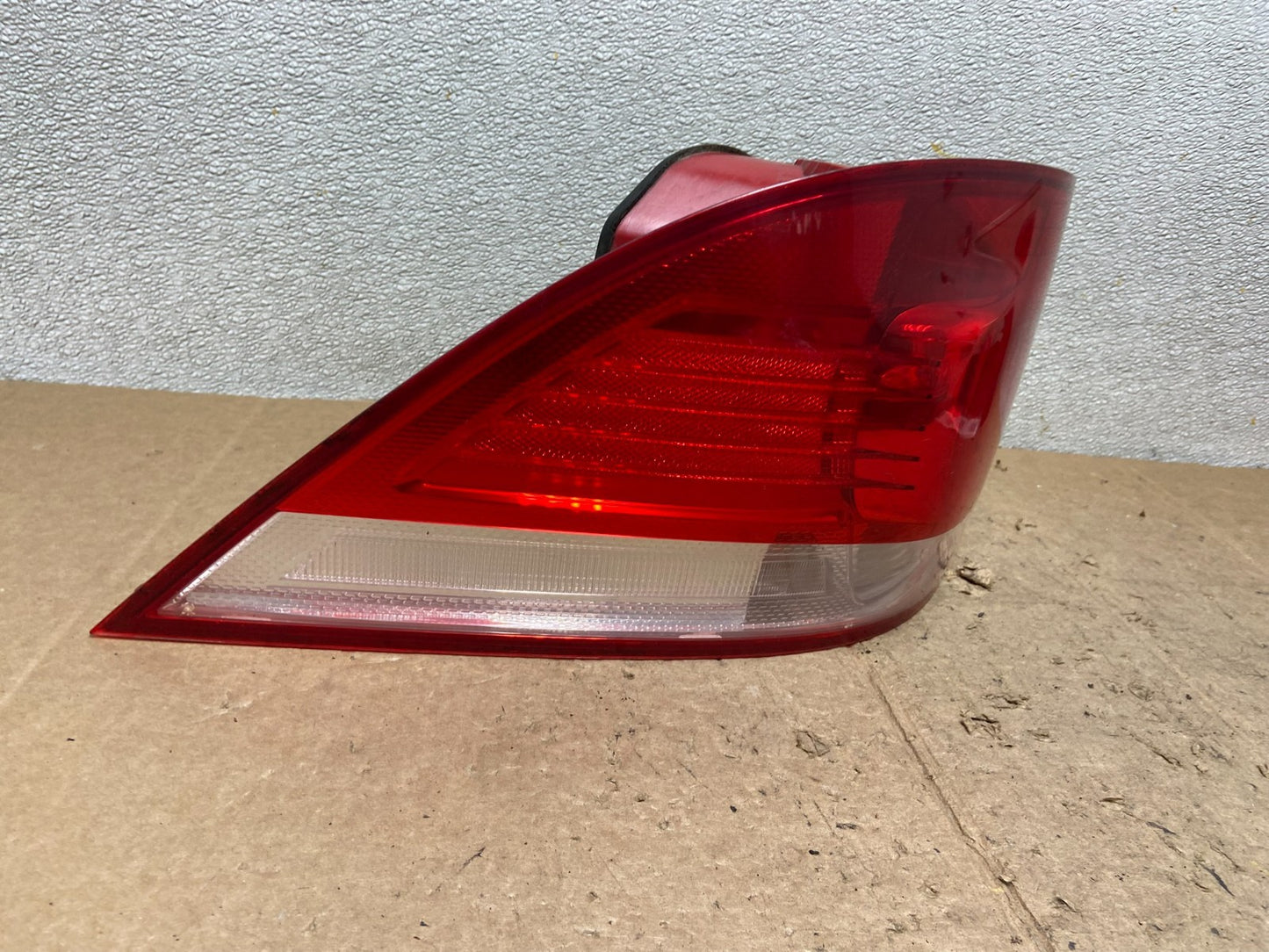 2010-2014 Volkswagen Golf MK6 Wagon Left Driver LH Tail Light OEM AA5014 DW2