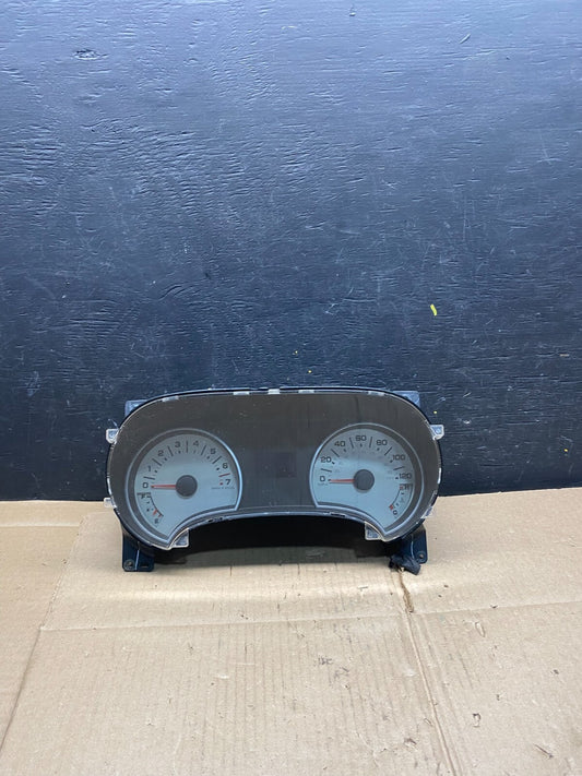 2006 2007 Ford Explorer Speedometer Cluster Gauge L5369 PS0