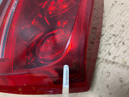 2006 2007 2008 Dodge Charger Tail Light Right Passenger Rh Side Oem AA9777 LK3