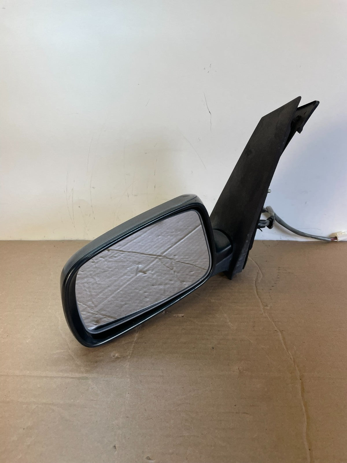 2004 to 2009 Toyota Prius Left Driver LH View Door Mirror AG7873 DW2