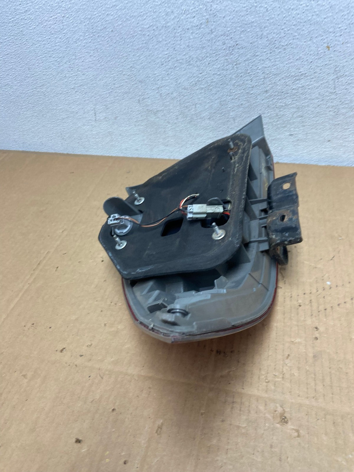 2006 - 2007 Honda Accord Right Passenger Side Tail light AD0911 LK5