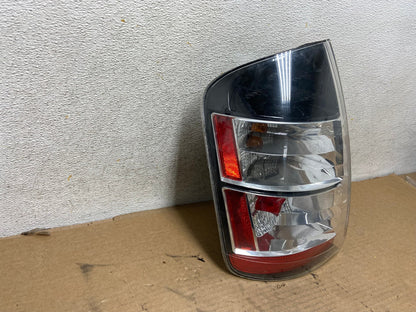 2004 2005 Toyota Prius Tail Light Left Driver Lh Side AH4324 LK1