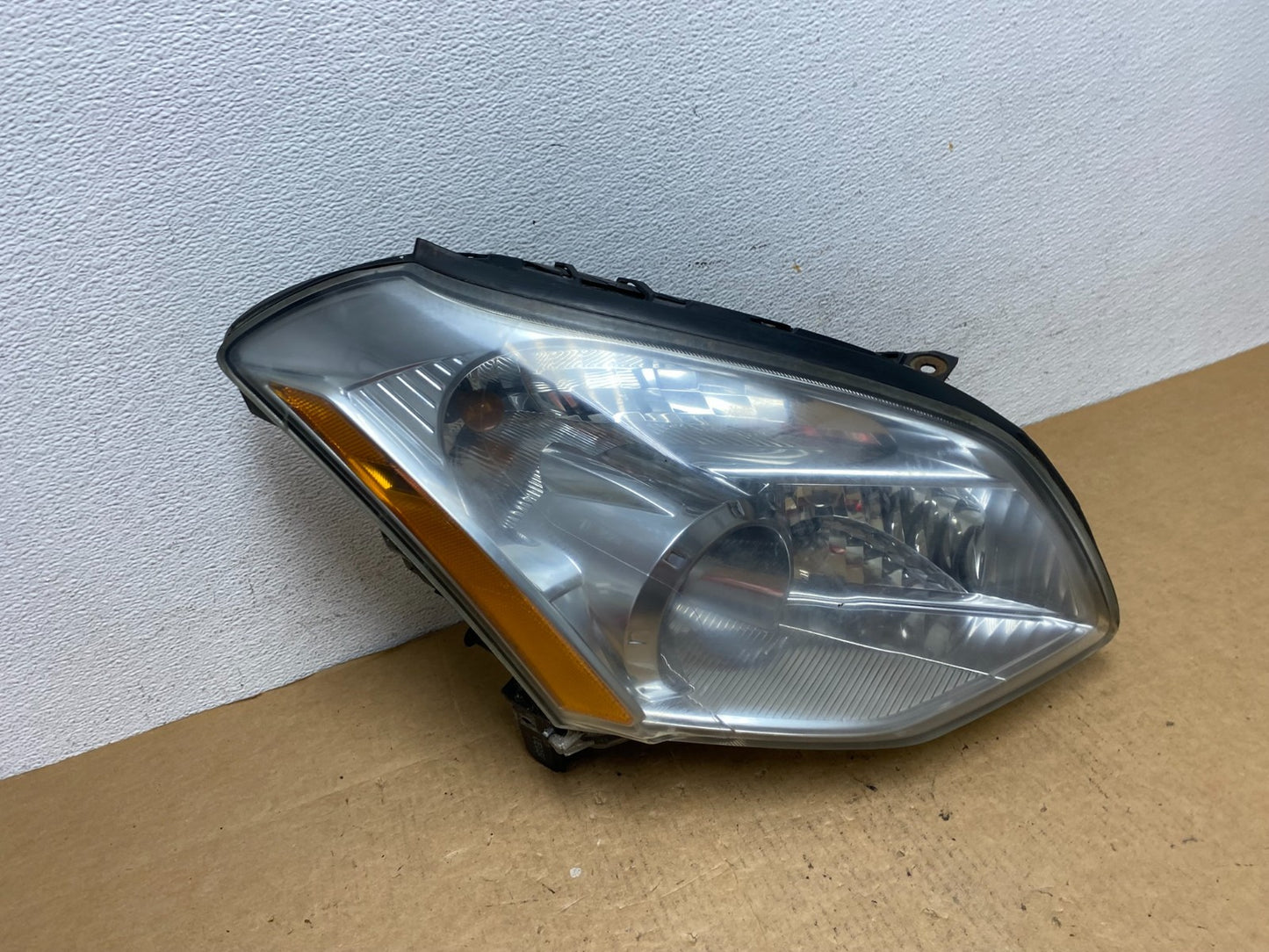2007 2008 Nissan Maxima Right Passenger RH Headlight Xenon AD4640 DW2