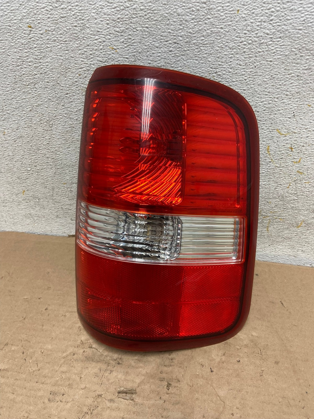 2004 to 2008 Ford F150 F-150 Right Passenger RH Side Tail Light DEPO AI0877 LK0