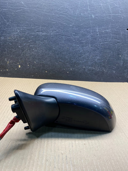 2010 to 2015 Toyota Prius Left Driver LH Side View Door Mirror AI0333 DG3