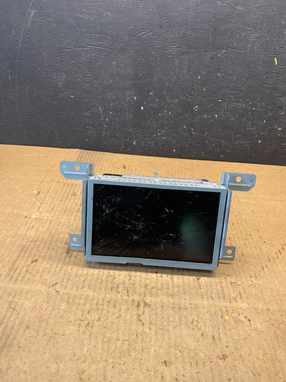 2013 2014 2015 Lincoln Mkt Navigation Radio Display Screen Module n5312 DG0