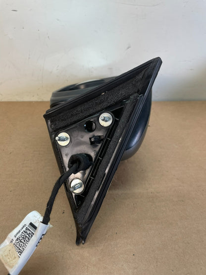 2016 to 2020 Nissan Rogue Left Driver LH Side View Door Mirror af8680 DG4