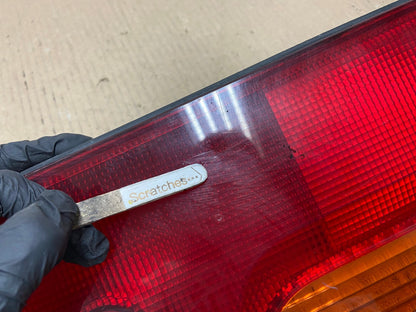1999 2000 2001 Honda Odyssey Right Passenger RH Tail Light Inner AH5772 LK3