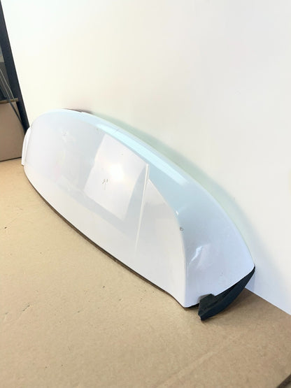 2011 to 2020 Dodge Durango Rear Upper Wing Spoiler W/Brake Light ah0016 DG1