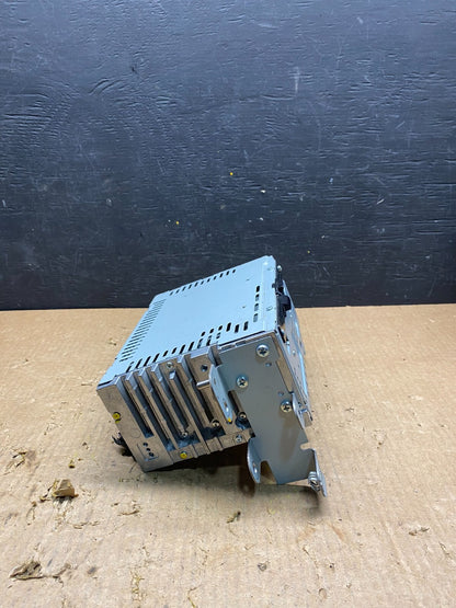 2013 2014 Lincoln Mkt Am Fm Cd Player Radio Receiver H7270 PS1