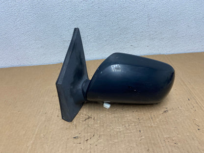 2009 to 2013 Toyota Corolla Left Driver Door View Heated Mirror AC7673 LK0