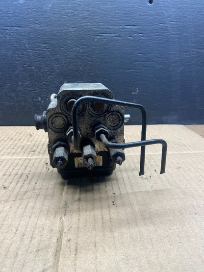 2006 2007 Ford E250 E350 Anti-Lock ABS Antilock Brake Pump AD1831 DG4