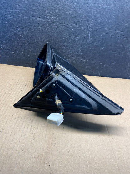 2004 2005 2006 Acura TL Right Passenger View Door Mirror AF9202 DG4