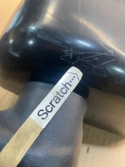 2008 Chevrolet Express Savana Left Driver LH Side View Mirror AC78824