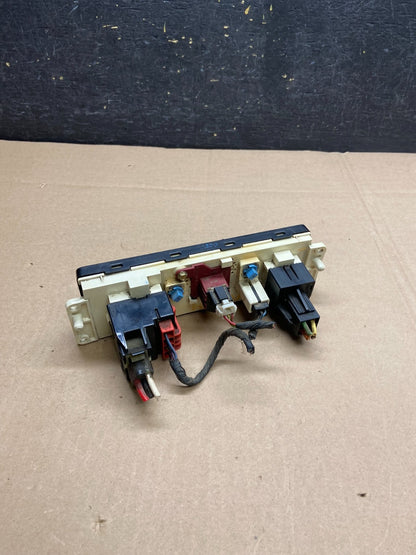 1999 to 2004 Ford F250 F350 Super Duty Heater A/C Climate Control AI6224 DG3