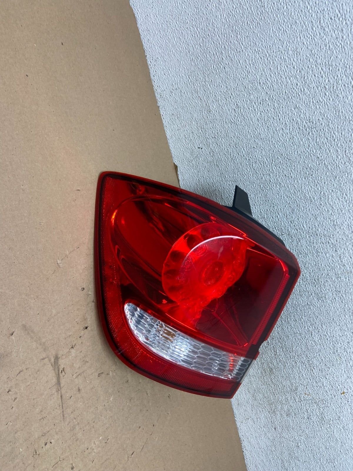 LED 2011-2020 Dodge Journey Left Driver Lh Side Tail Light AG34092