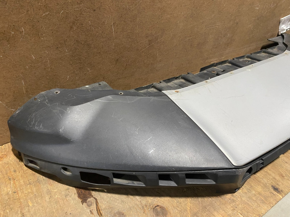 2013 to 2016 Ford Escape Front Lower Air Dam Deflector Lower Valance Ag75951